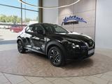 Nissan Juke Facelift 1.0 DIG-T 17*Alu/Navi/LED/Kamera   - Nissan Juke Tageszulassungen