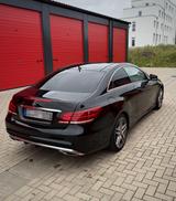 Mercedes-Benz E 400 Coupé E 400 - - Mercedes-Benz in Neumünster