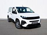 Peugeot e-Rifter, Vorklimatisierung, Kamera - Peugeot e-Rifter Gebrauchtwagen
