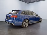 Audi RS 6 Avant 4.0 TFSI quattro performance MEMO PDC - Audi RS6 in Kiel