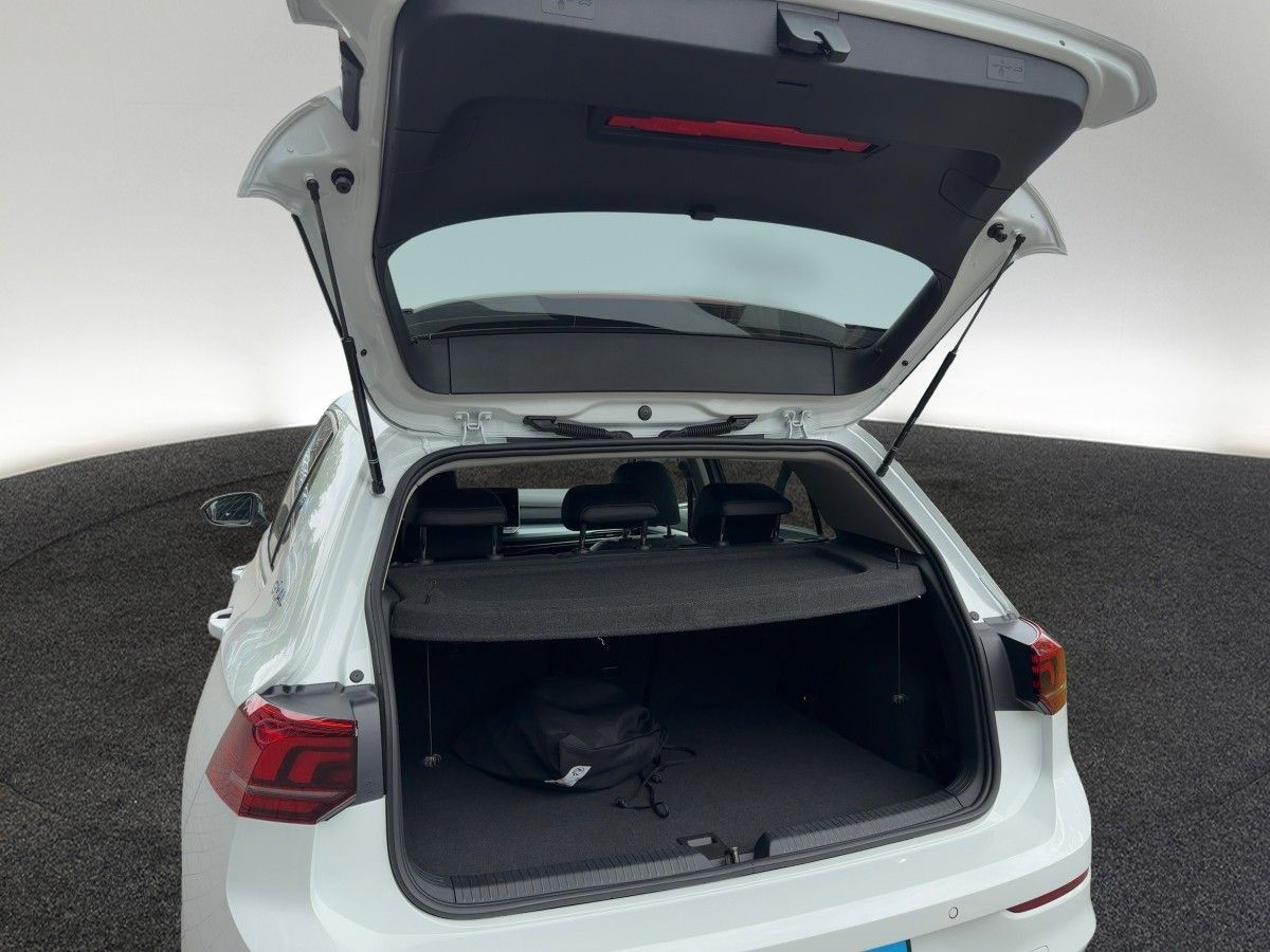 Volkswagen Golf - Bild 8