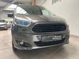 Ford Tourneo Courier Titanium Sitzheizung Tempomat - scheckheftgepflegte Ford Tourneo Courier