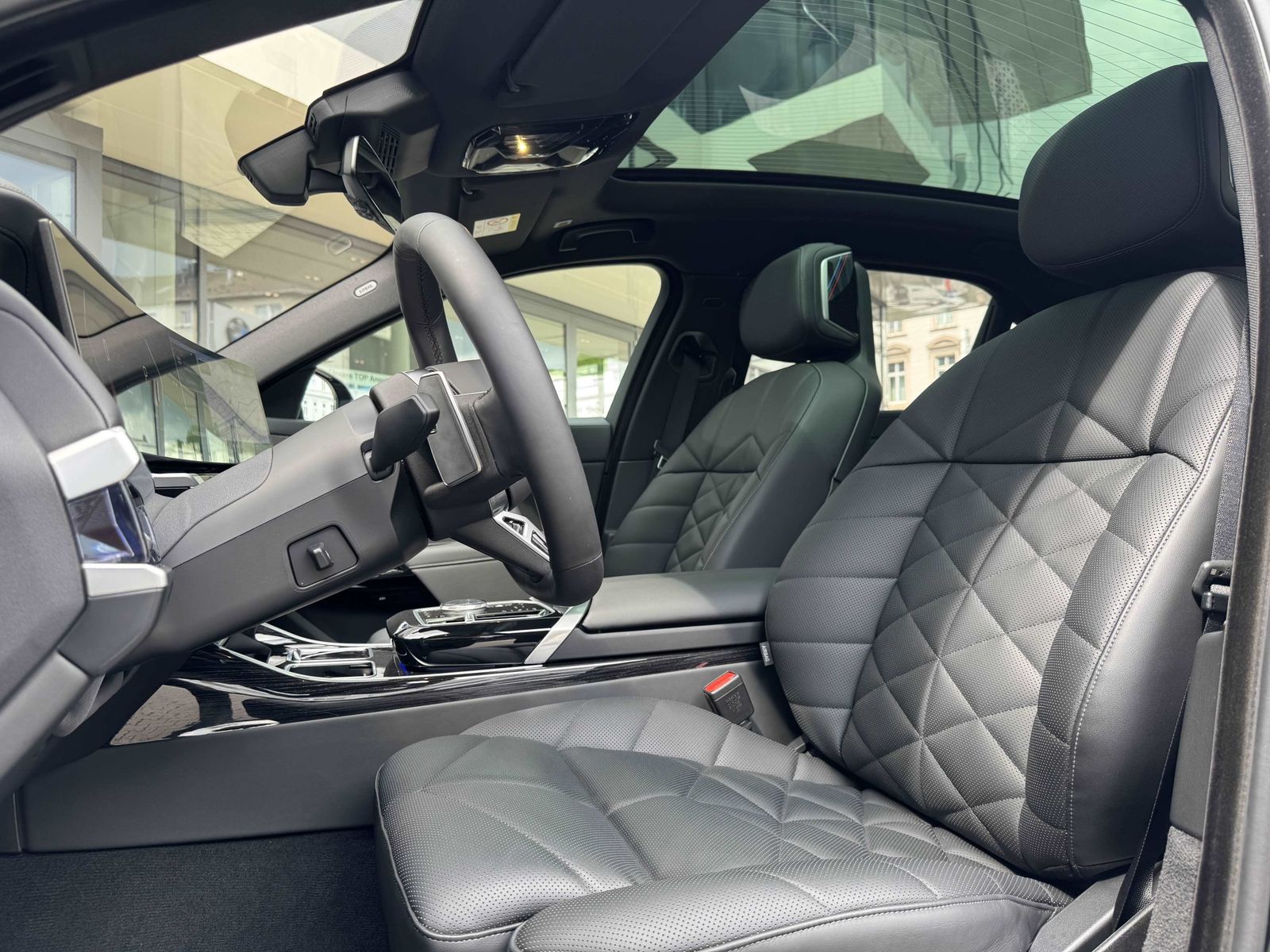 BMW 740 - Bild 12