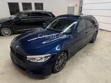 BMW 540d xDrive M-Sport Individual*ACC*Pano*Head-Up* - BMW: Unfallwagen
