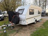 Weinsberg 390 qd  - Wohnwagen bis 14.000 Euro