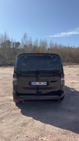 Peugeot Traveller BlueHDi 180 S&S EAT6 Allure L2 Allure - : Van, Travel