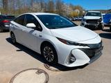 Toyota Prius - gebrauchte Toyota Prius aus dem Jahr 2020