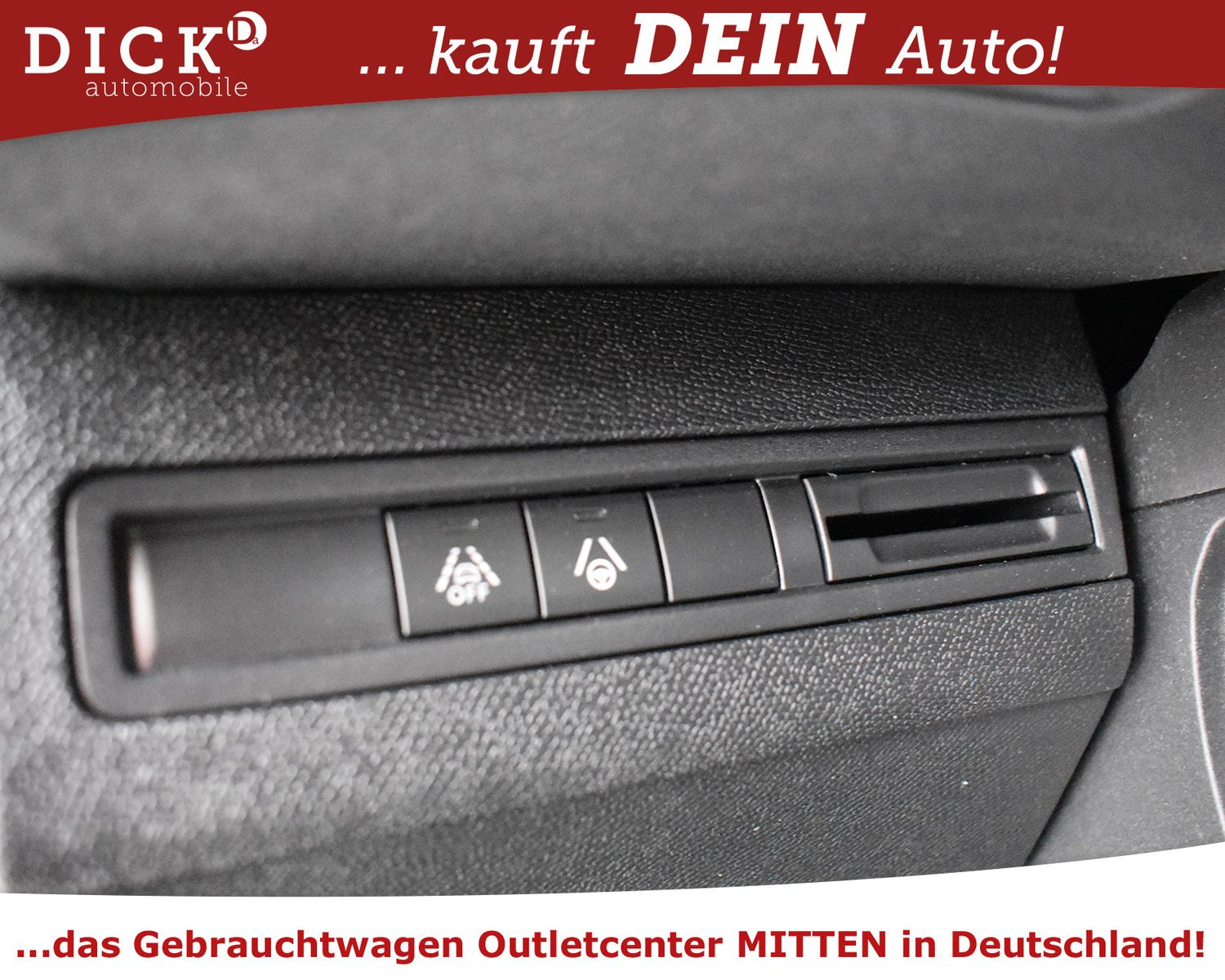 PEUGEOT 3008 DSC6 GT Line MEMO+MASS+VIRTU+LED+KAM+ACC+18 - Image 18