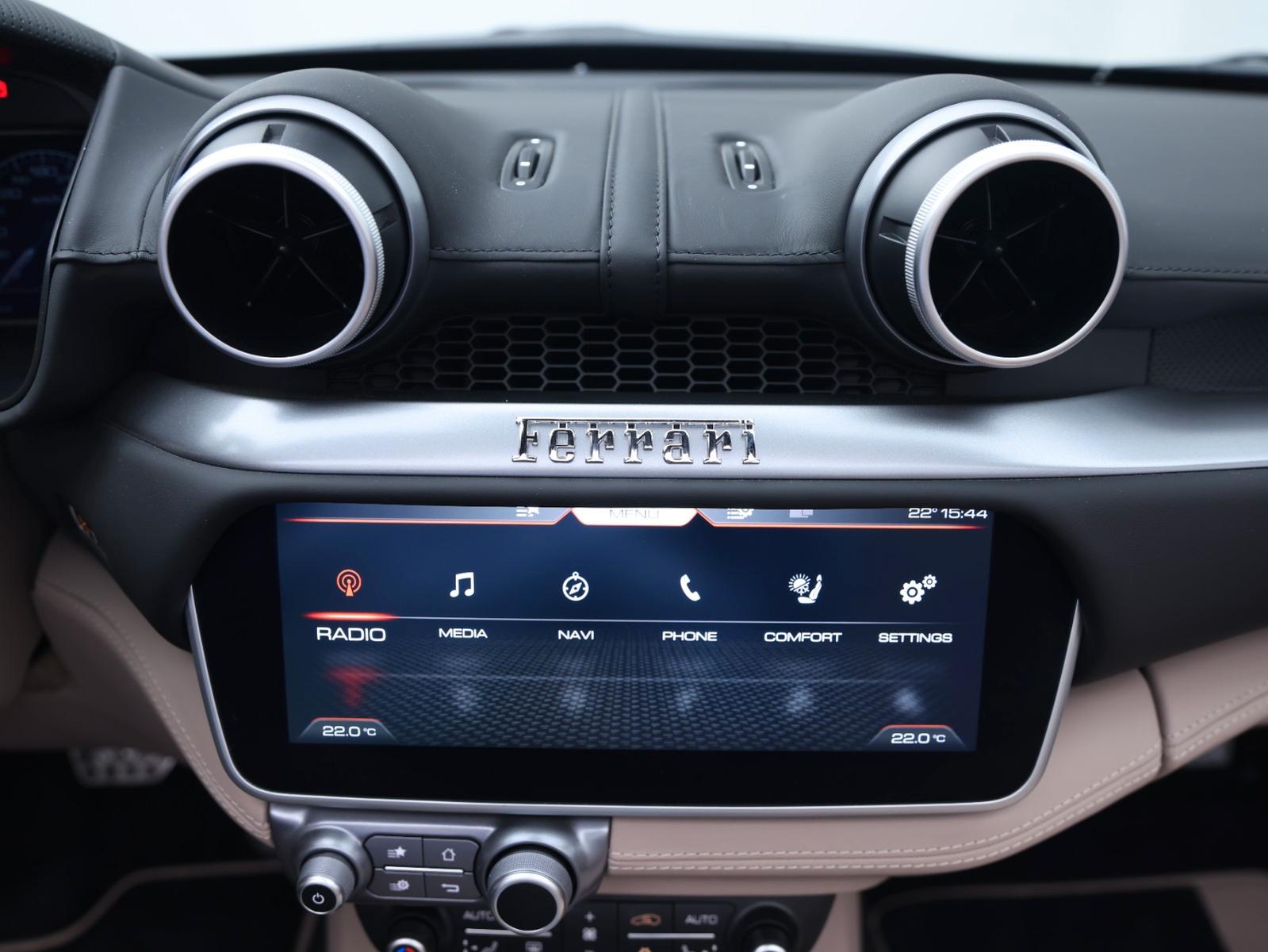 Ferrari Portofino   ***Ferrari Frankfurt***