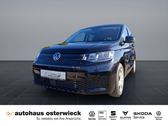 Volkswagen Caddy Basis-Modell 1.5 TSI 85kW/DSG/KLIMA