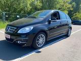 Mercedes-Benz B 180 B 180 AT Scheckheft SHZ PDC BT T-Leder Tuv - gebrauchte Mercedes-Benz B 180 aus dem Jahr 2008