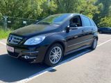 Mercedes-Benz B 180 B 180 AT Scheckheft SHZ PDC BT T-Leder Tuv - Mercedes-Benz B-Klasse aus 2008