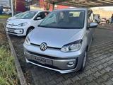 Volkswagen up  Move Klimaanlage - graue Volkswagen up!
