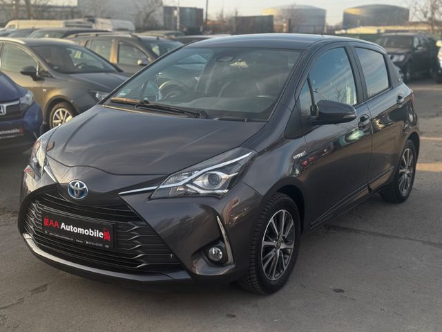 Toyota Yaris Hybrid Y20 Club *23000km*