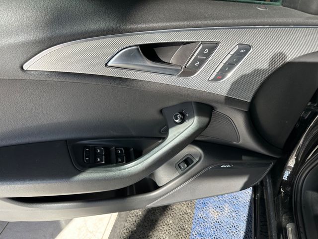 Audi A6 Lim. 2.0 TFSI hybrid *Allwetter*