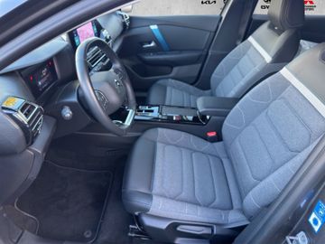 Citroën C4 Elektro C-Series 136 HUD+LED+Navi+SHZ+RFK