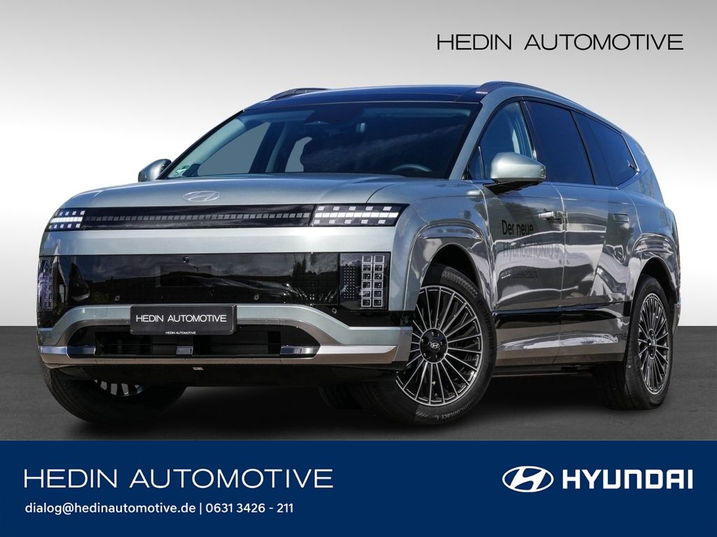 Hyundai IONIQ 9