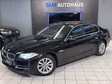 BMW 535d Lim xDrive Luxury Line /HUD/RFK/STHZ/SOFTCL - BMW 535 aus 2014