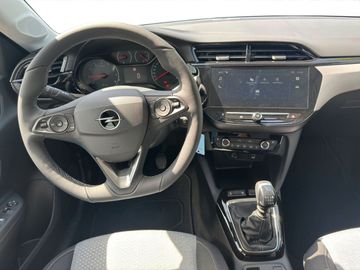 Opel Corsa F 1.2 Turbo Edition LED+SHZ+PDC+SoundSys