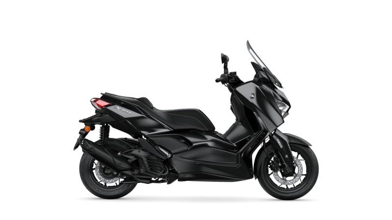 Yamaha X-MAX125 TECHMAX *Mod. 2024*