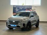 Hyundai Tucson 1.6 T-GDI N Line 2WD DCT AHK+NAVI+KAMERA - Hyundai Gebrauchtwagen in Bremen