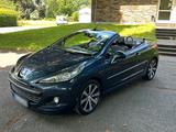 Peugeot 207cc Limited Edition Nr.13 Musket... - Peugeot 207 von privat