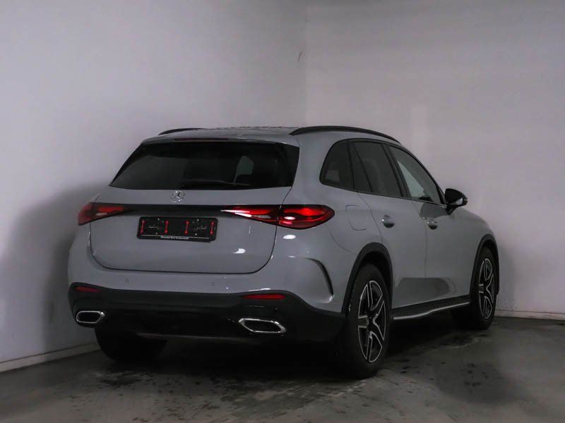 Fahrzeugabbildung Mercedes-Benz GLC 300 4M AMG Plus*AHK*Pano*Distro*HUD*Night*DL