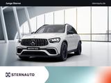 Mercedes-Benz GLC 63 4M Night Pano Perf.AGA Sound Memory