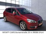 BMW 216 Baureihe 2 Active Tourer 216 i Luxury Line - BMW 216 Gebrauchtwagen