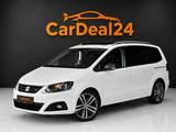 Seat Alhambra 2.0 TDI FR-Line*DSG*PANO*5-SITZE*XENON* - Seat Alhambra Gebrauchtwagen in Mülheim (Ruhr)