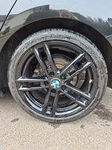 BMW 118i Edition M Sport Shadow Edition M Sport ... - BMW 118: Schiebedach