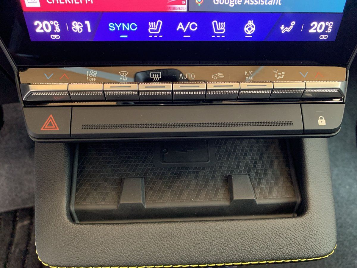 Renault Scenic E-TECH - Bild 18