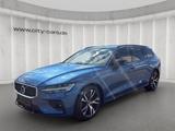 Volvo V60 Kombi R Design*Leder*LED*Navi*Cam - Volvo V60: R Design