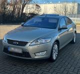 Ford Mondeo Limousine - Ford Mondeo Gebrauchtwagen in Magdeburg