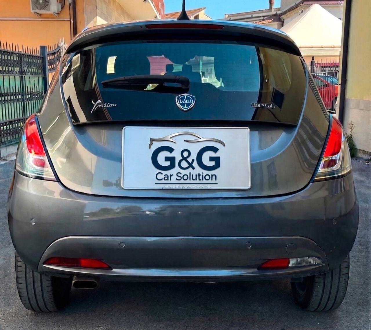 Lancia Ypsilon 1.0 Hybrid Gold - 2022.