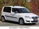 Skoda Roomster Active Plus Edition 1.4  Sehr gepflegt - Skoda Roomster Active mit Benzin-Antrieb