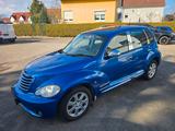 Chrysler PT Cruiser Limited 2.4 (( Rechtslenker )) - Chrysler PT Cruiser: Van
