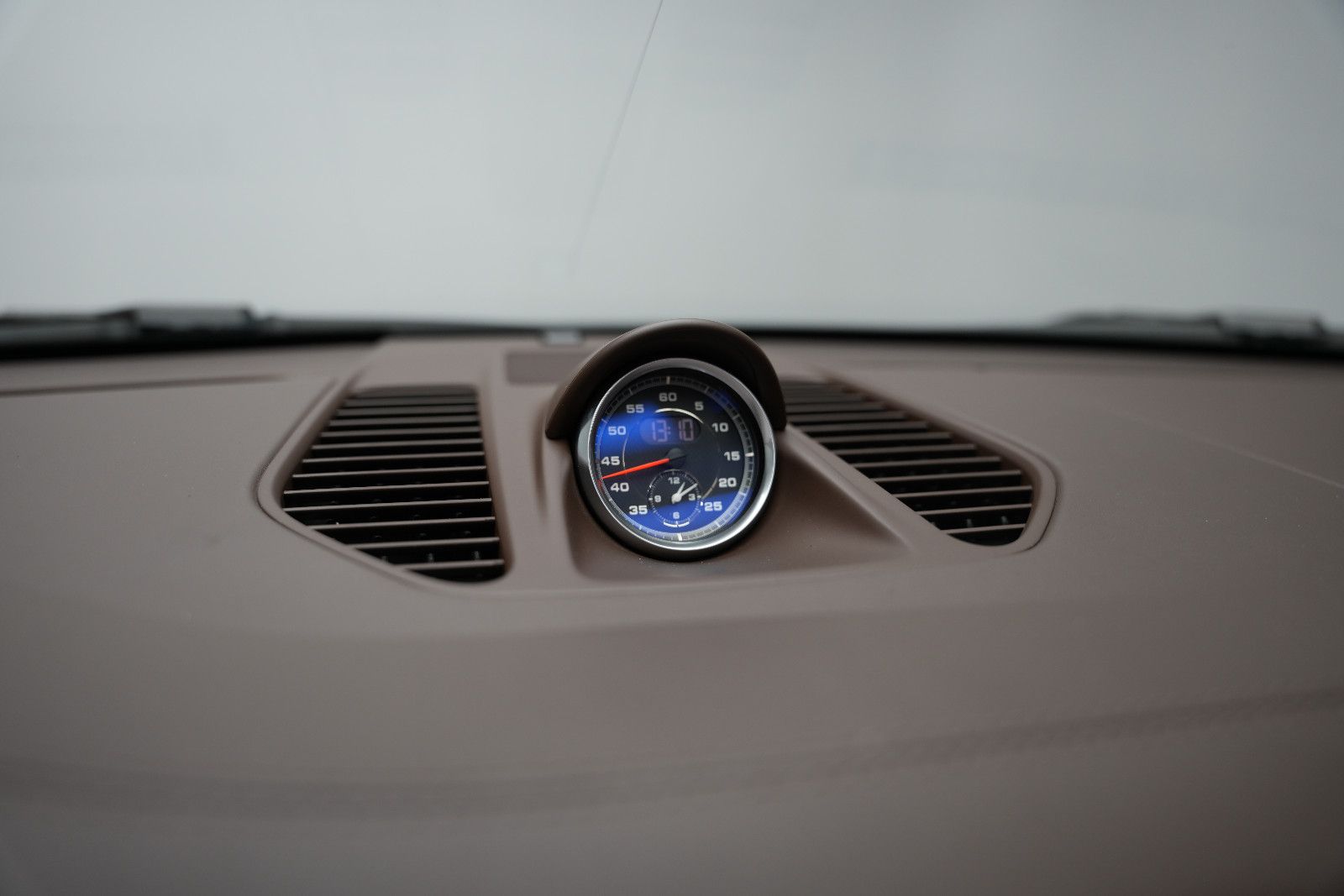 Fahrzeugabbildung Porsche 991.2 Carrera S Cabriolet/LEDER/CHRONO/BOSE/PADM