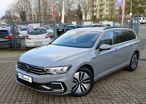 Volkswagen Passat Variant GTE 1.4 TSI Plug-In Hybrid Kamera