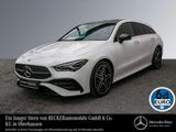 Mercedes-Benz CLA 200 Shooting Brake AMG PANO NIGHT DISTRO 360 - Mercedes-Benz CLA-Klasse in Duisburg