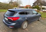 Ford Focus 1,5 EcoBoost 134kW Titanium Turnier Au... - Ford Focus: Standheizung