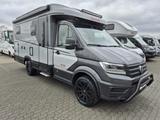 Dethleffs Globebus Performance 4x4 T 46 Winter+AHK+Bügel - Angebote