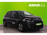Citroën C3 1.2PureTech Aut.110 Max+LED+CARPLAY+PDC+KLIMA - gebrauchte Citroën C3 aus dem Jahr 2024