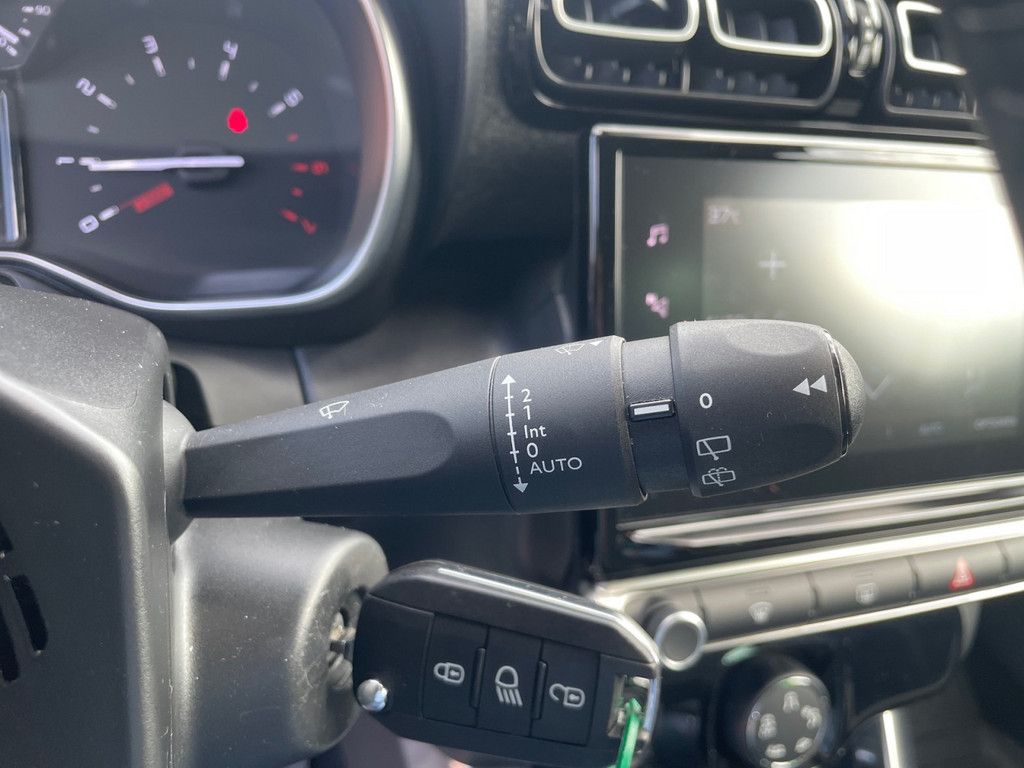 Citroën C3 Aircross - Bild 18