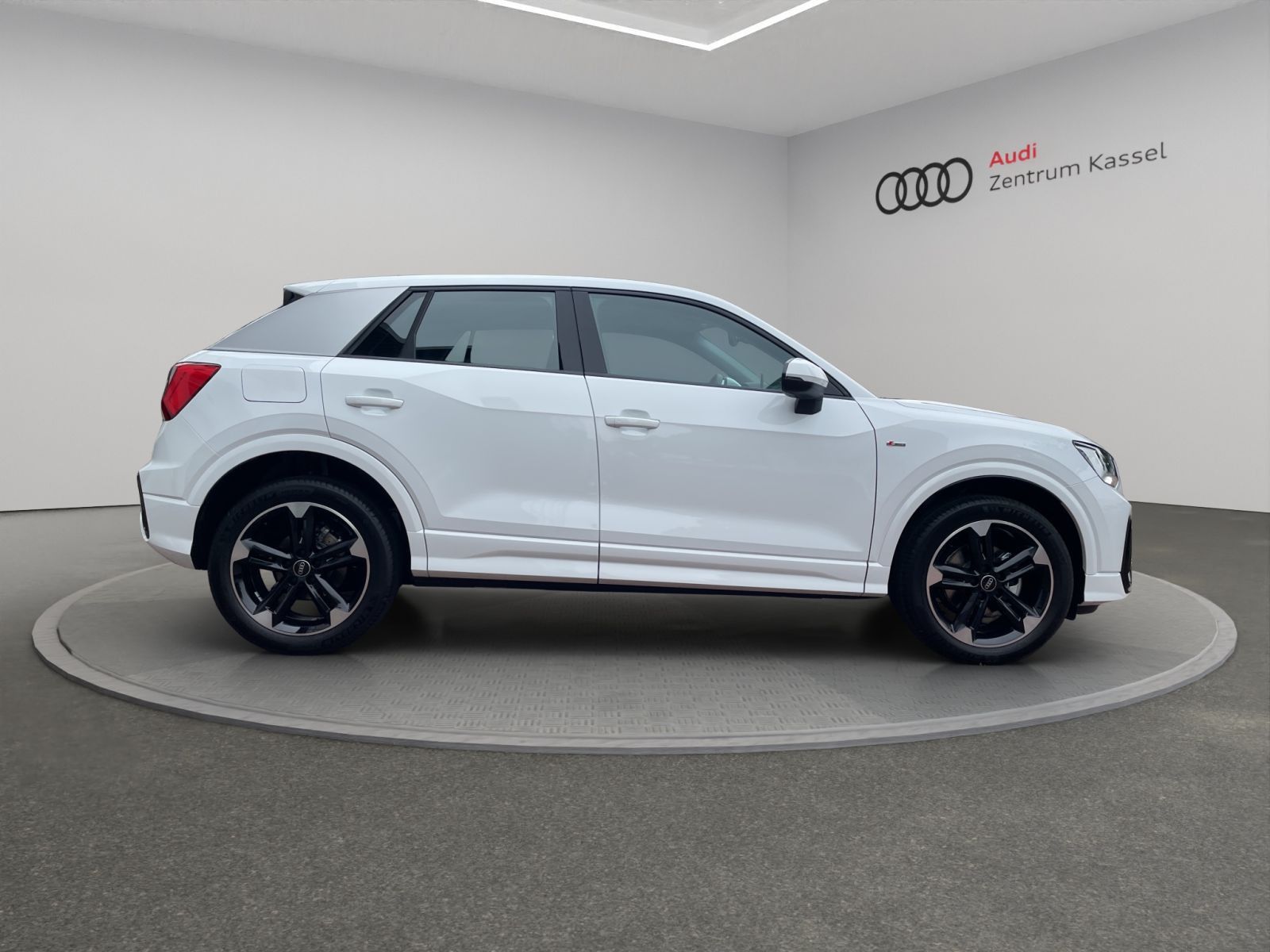 Audi Q2 - Bild 8