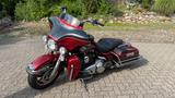 Harley-Davidson E-Glide Ultra - HARLEY-DAVIDSON 2007