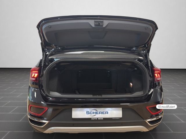 Volkswagen T-Roc - Bild 16