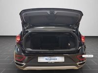 Volkswagen T-Roc - Vorschau Bild 16