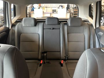 Volkswagen Golf Sportsvan *Klima*ACC*PDC*AHK*