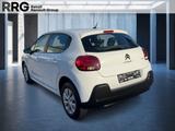 Citroën C3 1.2 PureTech 82 Feel Stop&Start SHZ KLIMA BT  - Citroen C3 Stop&Start